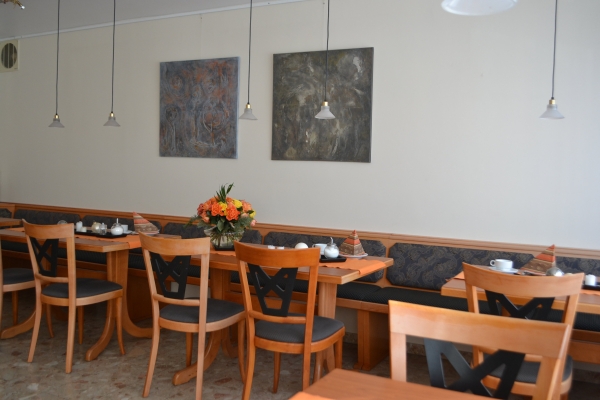 Aparthotel Sprendlingen